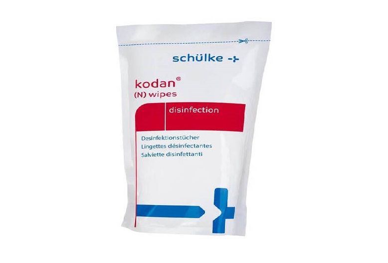 kodan (N) wipes Refillpack - 14x22cm 90 Stück