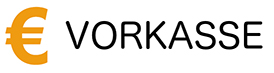 Vorkasse-Logo