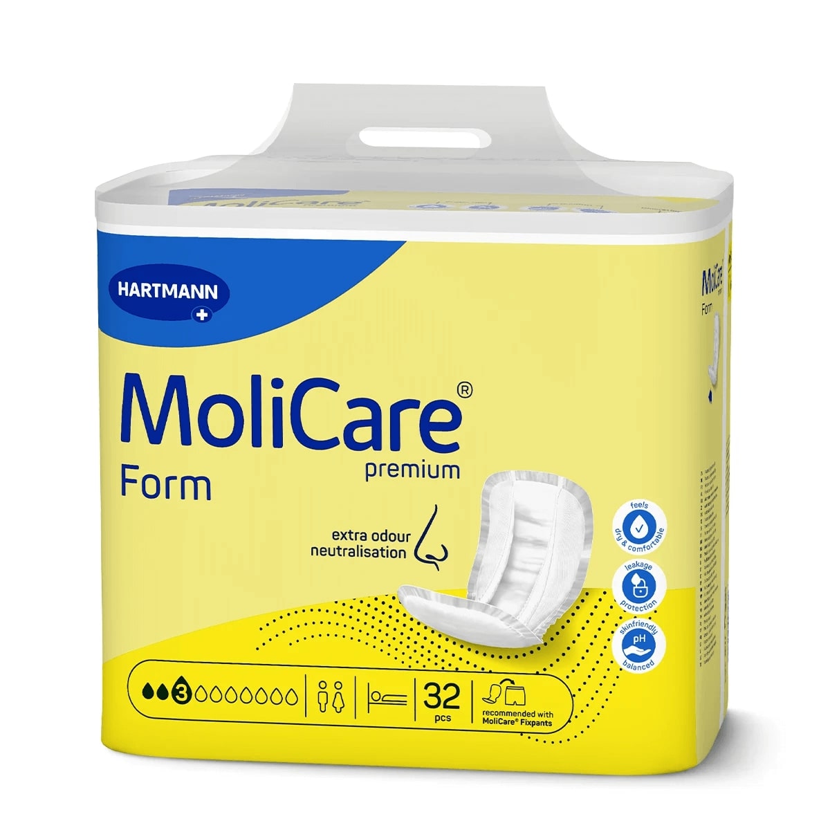 MoliCare® Premium Form