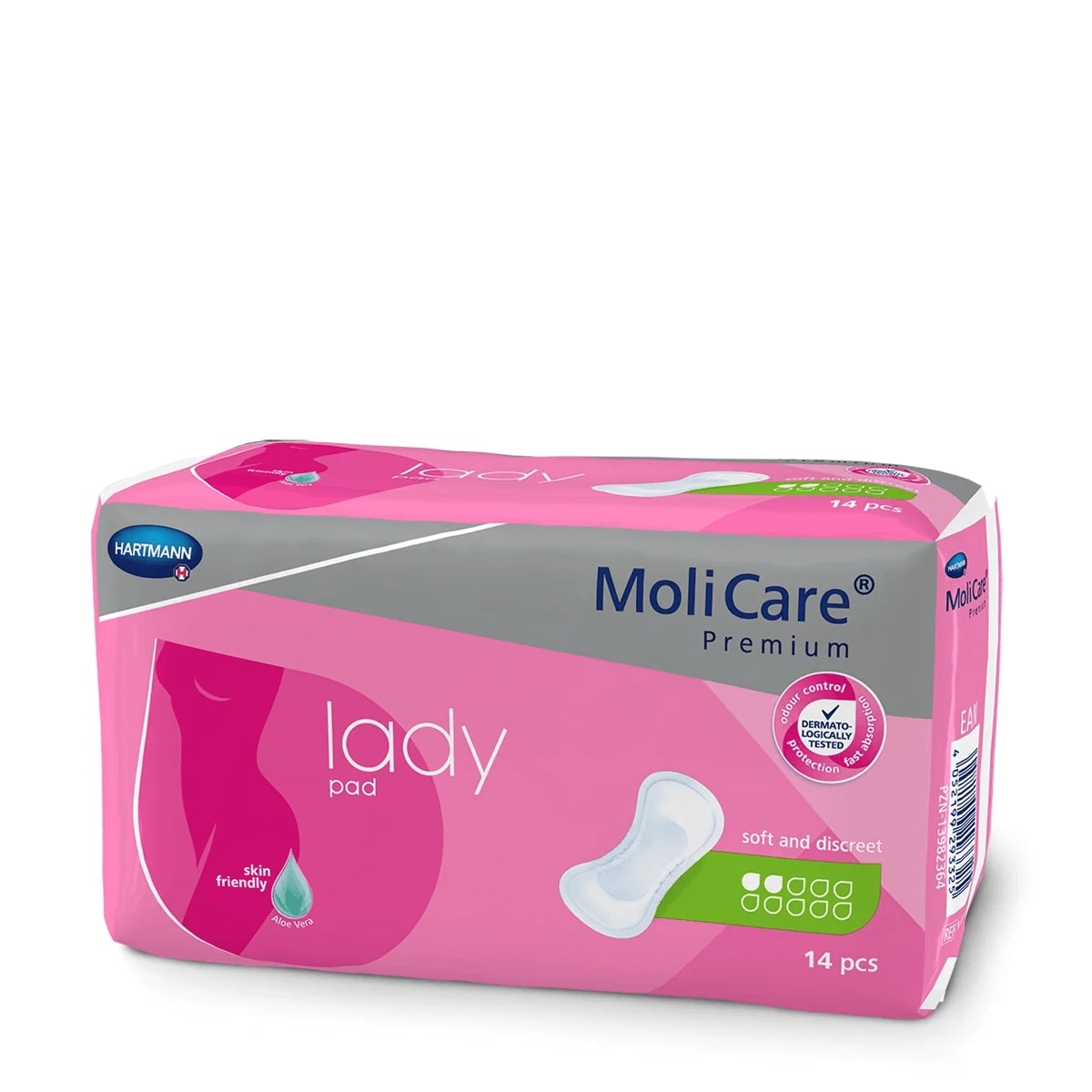 MoliCare®Premium lady pad