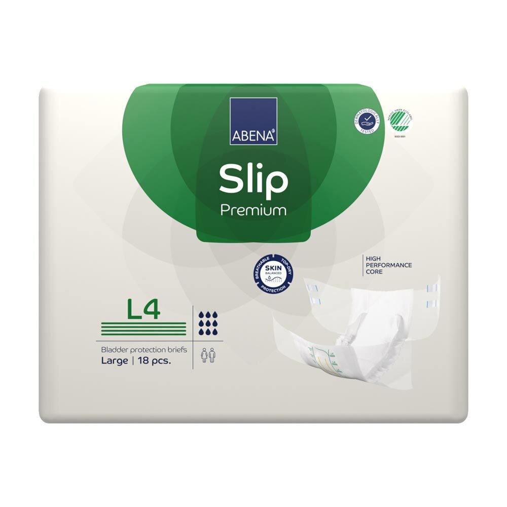ABENA Slip L4 Premium