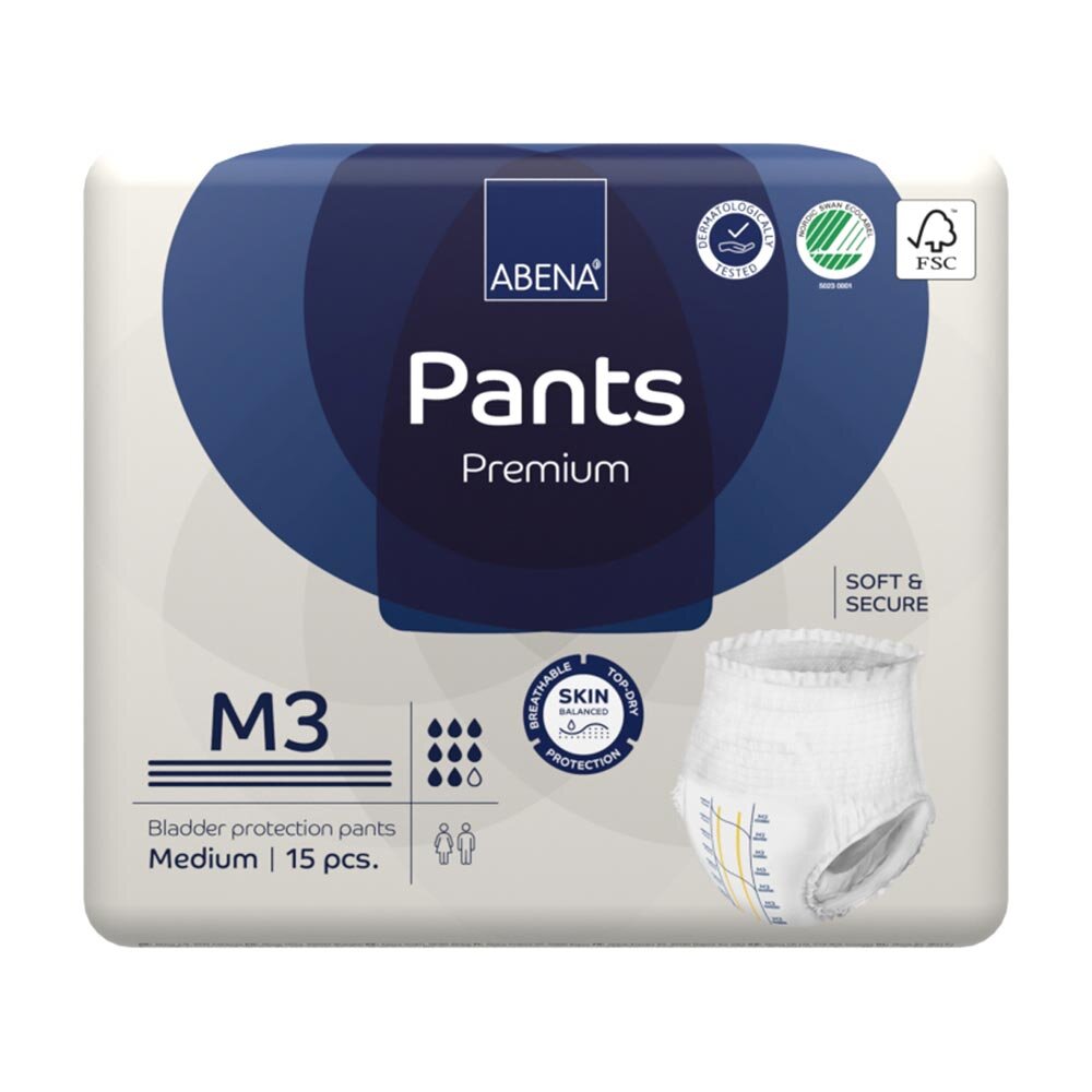 ABENA Pants M3 Premium