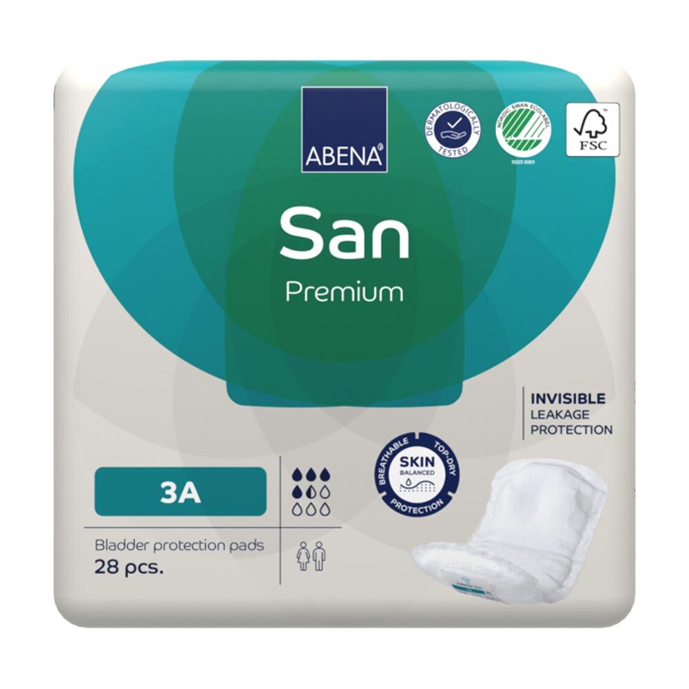ABENA San 3A Premium