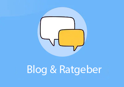 Blog & Ratgeber