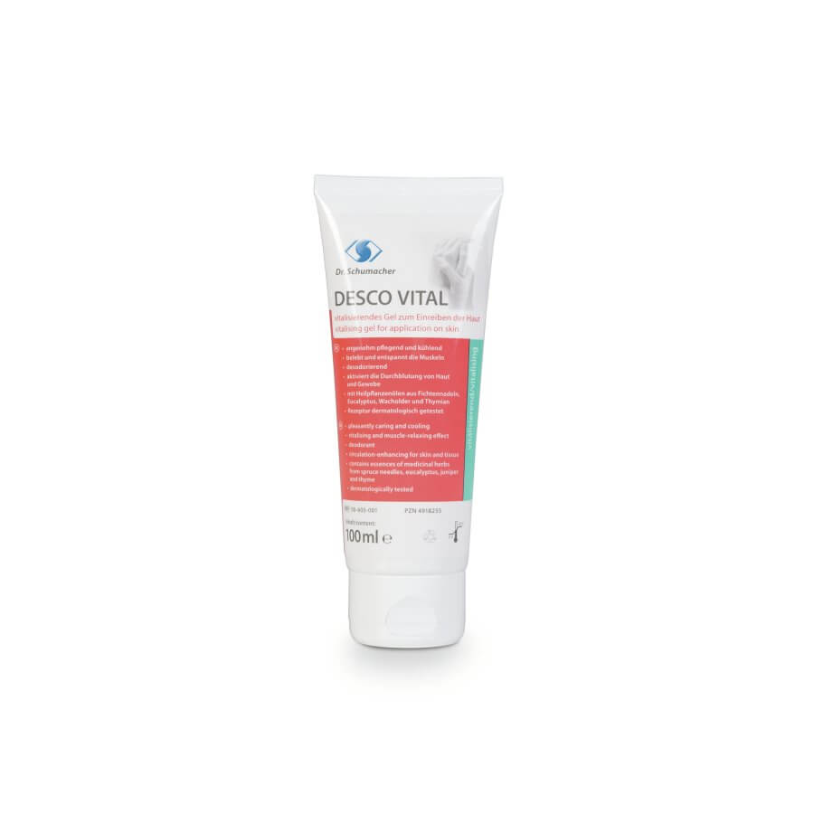 Dr. Schumacher Desco Vital Gel