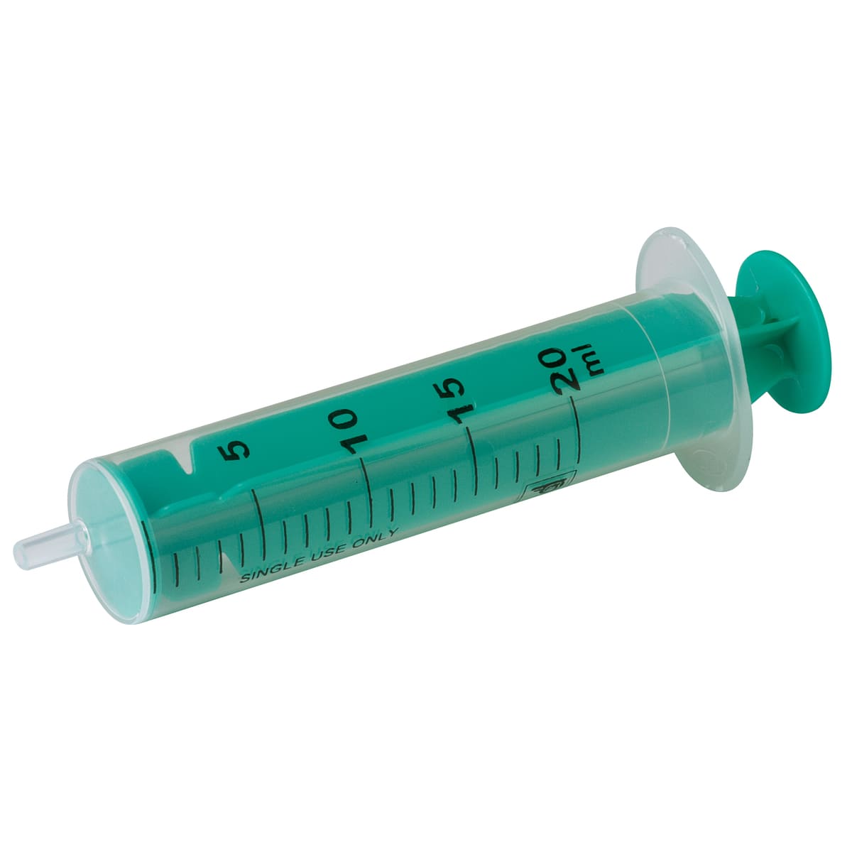 Unigloves Ecoject Einmalspritzen