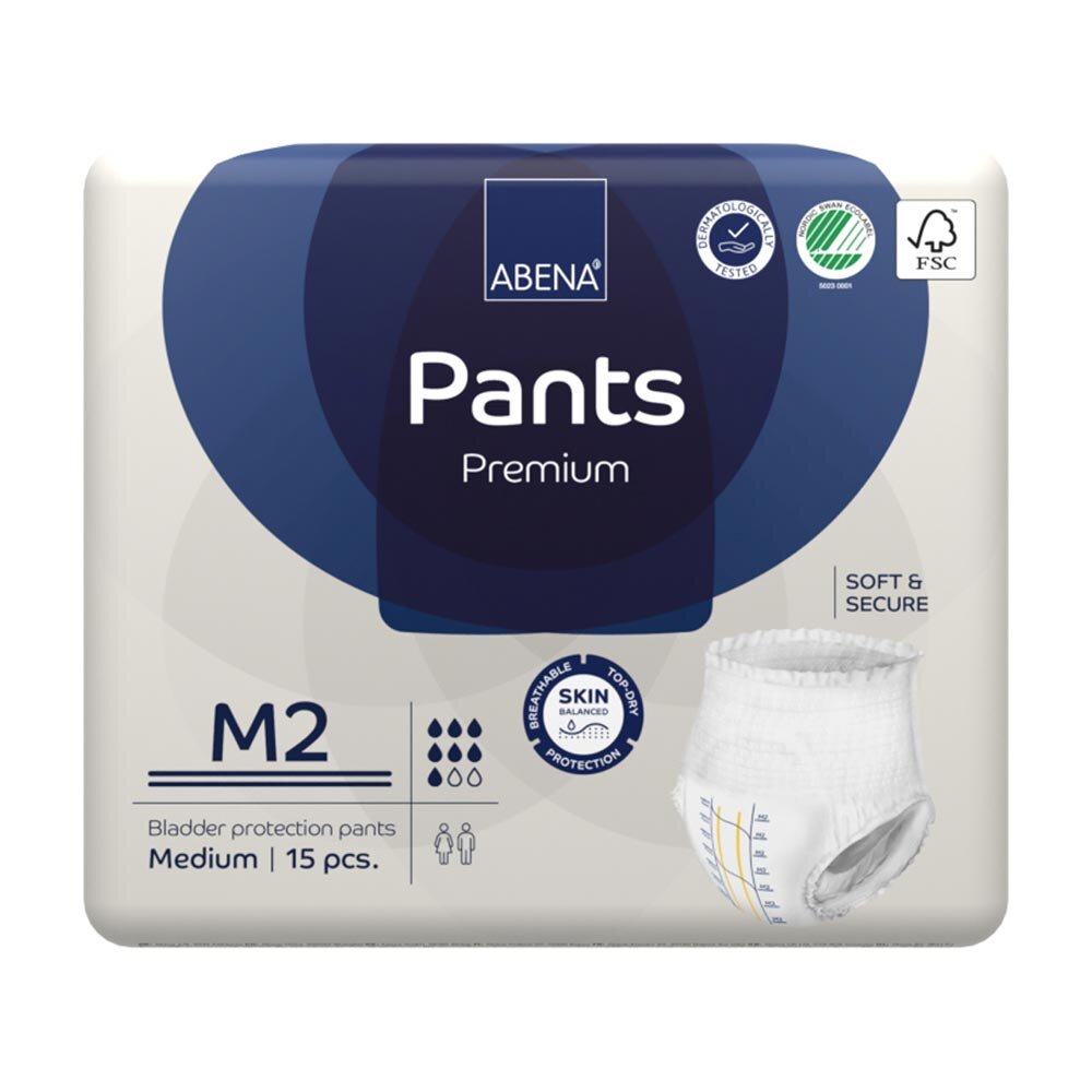 ABENA Pants M2 Premium
