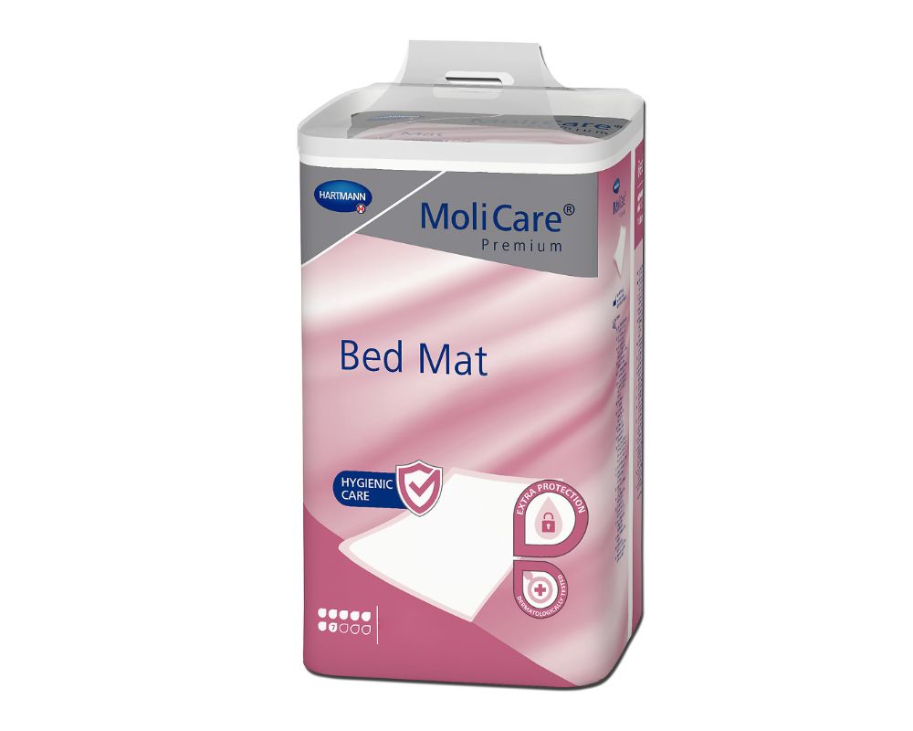 Molicare Premium Bed Mat 7 Tropfen