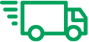 kostenloser Versand ab 100*€ Bestellwert