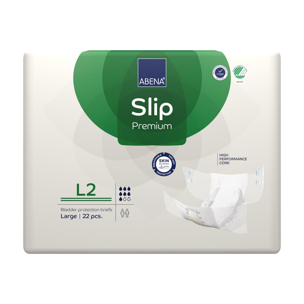 ABENA Slip L2 Premium