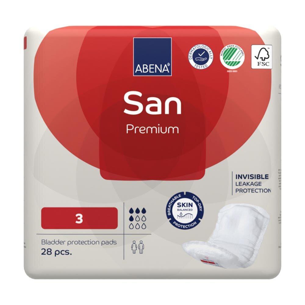 ABENA San 3 Premium