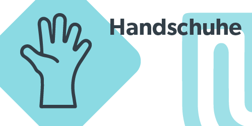 Einmalhandschuhe