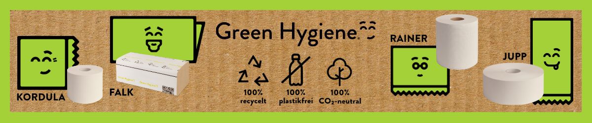 GreenHygiene