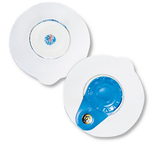 Ambu Blue Sensor VL-00S - 25 Stück | 800070